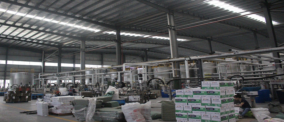 Китай Guangzhou Mangrove Rubber Industry Co., Ltd. Направление компании 