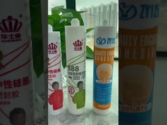 Силиконовый герметизатор 8