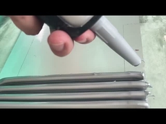 Силиконовый герметик