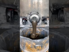 Коричневый силиконовый герметик