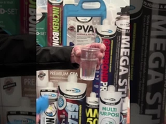 Силиконовый герметизатор с уксусным запахом для устойчивости к химическим веществам и сухого хранения ниже 27 C