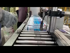 Процесс лампы Силиконовый герметический изолятор и водонепроницаемая быстросушающаяся стеклянная клея