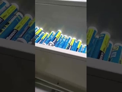 завод уплотнителей в Фошане