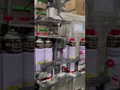 Производство пенопласта в Китае