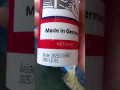 Водонепроницаемый силиконовый герметик 280 мл