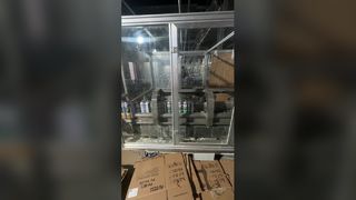 Пенополиуретановый герметик для щелей и изоляции