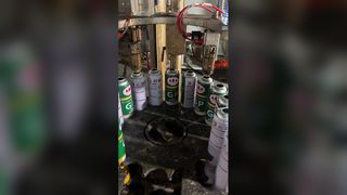 Пенный герметик для домашнего ремонта