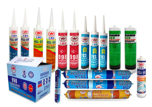 Последние новости компании о Что такое Acrylic Caulk?