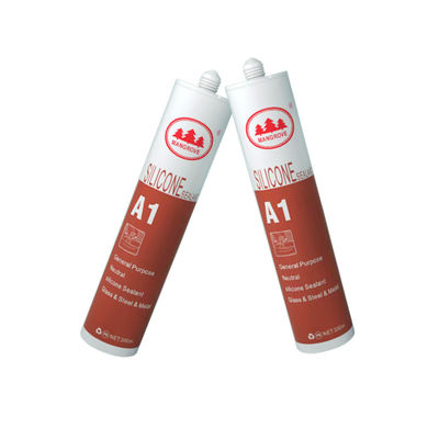 Хорошая цена. Водонепроницаемое Силиконовое уксусное герметическое средство для белого пола онлайн