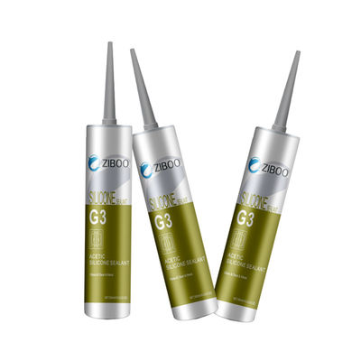 Хорошая цена. GP Ацетатный силиконовый герметик для аквариумного стекла прозрачный быстросохнущий водонепроницаемый онлайн