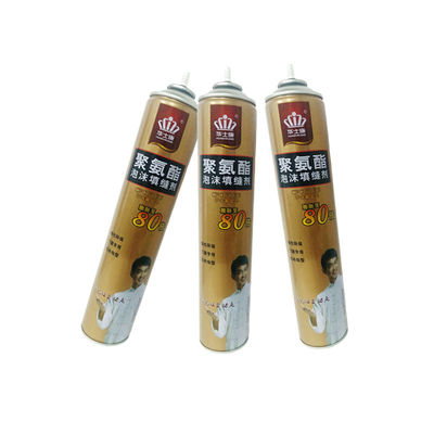 Хорошая цена. Экологически чистый ПУ пенополистирол, устойчивый к разбрызгиванию для оконных дверей онлайн