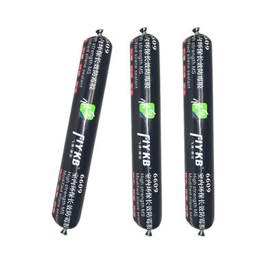 Хорошая цена. Белый MS герметик против почернения не коррозионный для ванной кухни онлайн