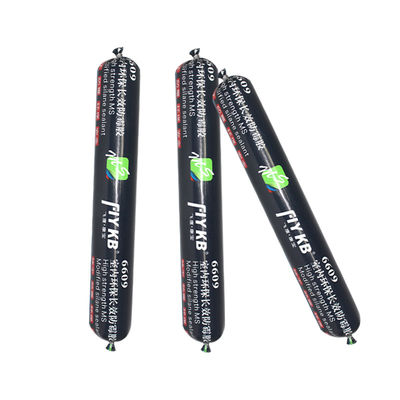 Хорошая цена. Строительное окрашиваемое MS герметическое ультрафиолетовое защитное средство с высокой прочностью крепления онлайн