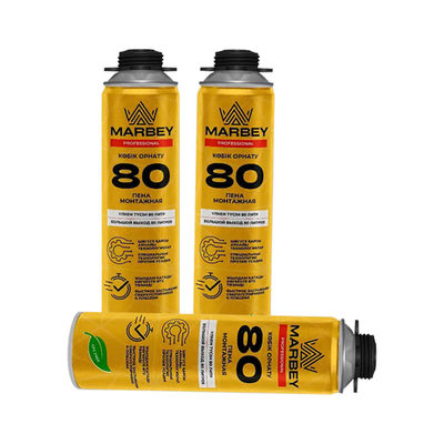 Хорошая цена. Полиуретановый пенный спрей герметизатор кондиционера пробка отверстие ПУ пенопласт клея онлайн