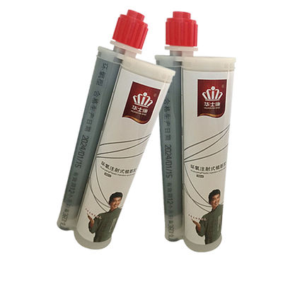 Хорошая цена. Эпоксидная якорная клеевая инъекционная растворная смола онлайн