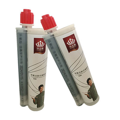 Хорошая цена. Эпоксидный инжекторный клей для установки ребра онлайн