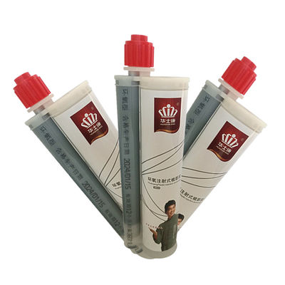 Хорошая цена. Конкретная химическая якорная ребра посадка клеящая эпоксидная смола Ab клея онлайн