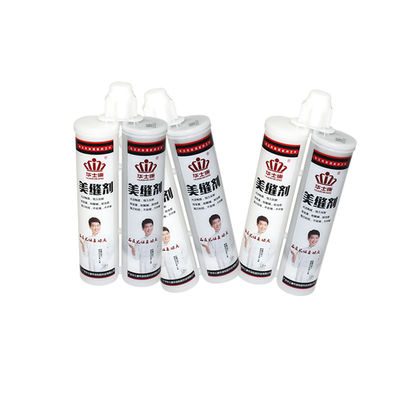 Хорошая цена. Серебряная плитка клея для домашнего убранства Противо плесенью онлайн