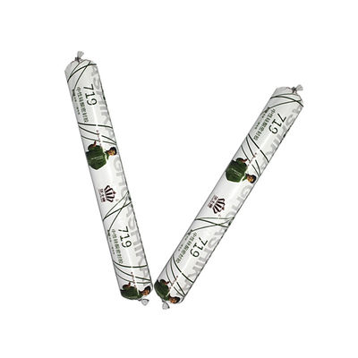 Хорошая цена. 24 Hours Curing Time Neutral Silicone Sealant for OEM/ODM Support and Clear Surfaces онлайн