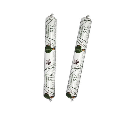 Хорошая цена. Водонепроницаемый нейтральный силиконовый герметик для структурного остекления навесных стен онлайн