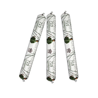 Хорошая цена. Беспраймерный нейтральный силиконовый герметик с превосходной адгезией и нулевой сползаемостью онлайн