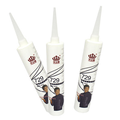 Хорошая цена. Соединение из алюминия Силикон Флэш Продажа GP герметик Сильная высокая вязкость онлайн