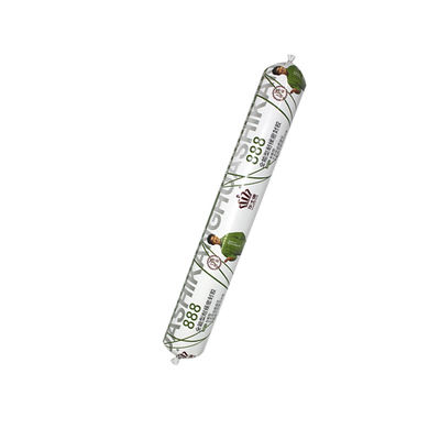 Хорошая цена. Быстрая сушка Сильный тип Устойчивый к погодным условиям Силиконовый герметик Хорошая гибкость онлайн