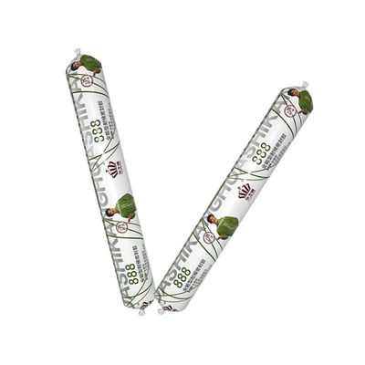 Хорошая цена. Промышленный Силиконовый герметик, устойчивый к погодным условиям онлайн