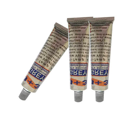 Хорошая цена. РТВ Переднее стекло уплотнитель Высокотемпературная устойчивость Автомобиль Hood Эластичная клейкая уплотнитель онлайн