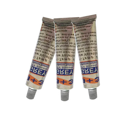 Хорошая цена. Высокотемпературный силиконовый герметик для автомобильных двигателей, блок цилиндров, масляный поддон, клей онлайн