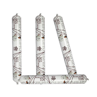 Хорошая цена. Водонепроницаемость GP Силиконовый герметизатор Строительство Транспорт Применение кожи онлайн