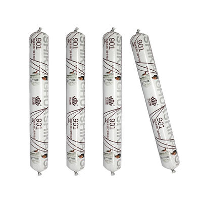 Хорошая цена. Прочный водонепроницаемый GP Силиконовый герметизатор Профессиональная стеклянная установка онлайн