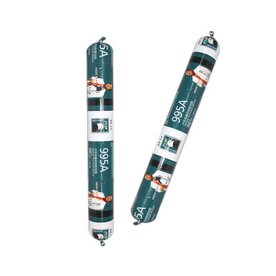 Хорошая цена. Белый структурный нейтральный силиконовый герметик для колбасных изделий для строительства окон онлайн