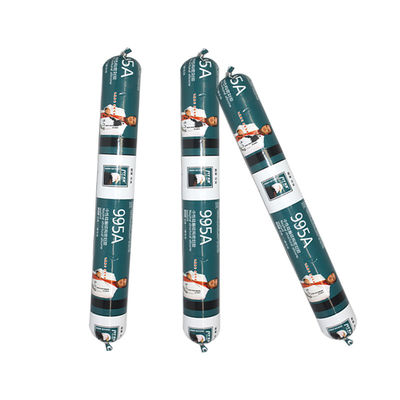 Хорошая цена. Противопогодный герметический силиконовый герметизатор различных цветов 300 мл онлайн