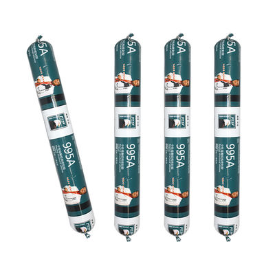 Хорошая цена. Высокопрочные высоковязкостные ветроустойчивые клеевые наружные стены Силикон онлайн