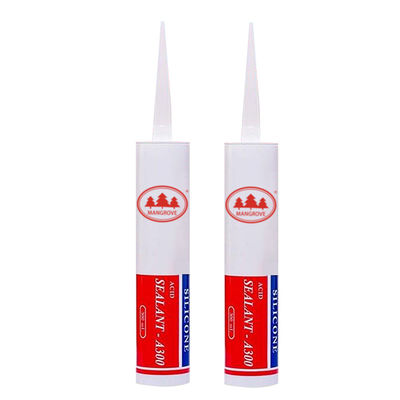 Хорошая цена. Versatile Acid Silicone Sealant for All Your Sealing Requirements онлайн