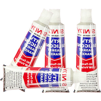 Хорошая цена. General Electric Изолированный RTV Клейкие светодиодные светильники Высокотемпературная стойкость онлайн