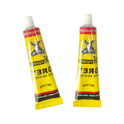 Хорошая цена. Прозрачный белый герметик RTV для автомобильных деталей мотоциклов онлайн