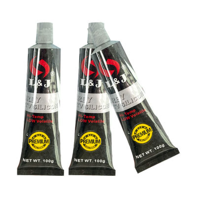 Хорошая цена. Электронные компоненты Просвет шасси водонепроницаемое высокотемпературное герметическое средство онлайн