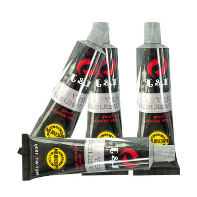 Хорошая цена. Сцепление Водостойкость РТВ герметизатор Внешняя лампа Проводные концы Электронные компоненты онлайн