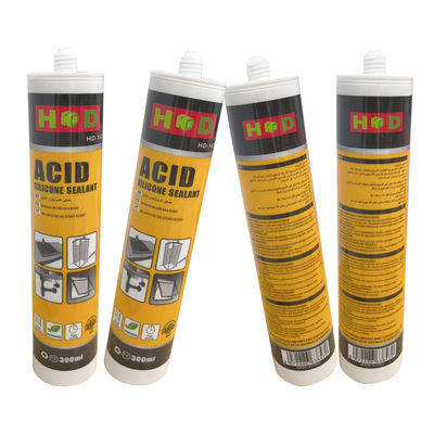 Хорошая цена. Openresty Server Acid Silicone Sealant for Top-Notch Sealing Performance онлайн