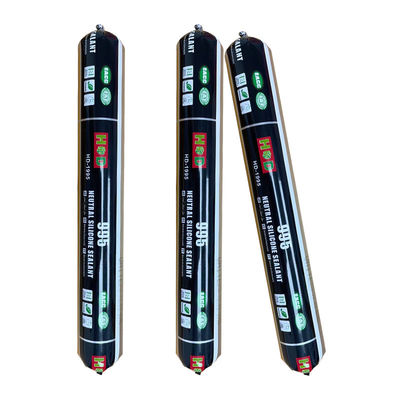 Хорошая цена. Свойства, предотвращающие пожелтение, атмосферостойкий герметик для наружного строительства онлайн