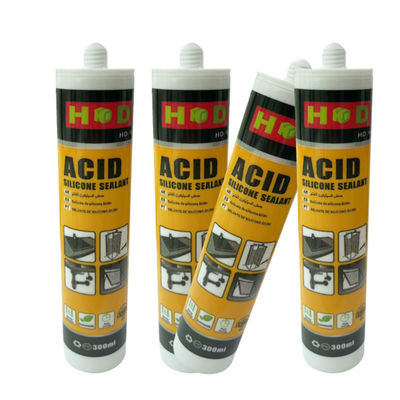 Хорошая цена. Description Ceramic Tile Acid Silicone Sealant The Perfect Choice for Tile Sealing онлайн