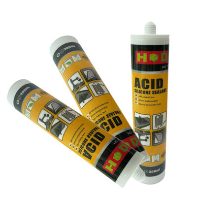 Хорошая цена. Acid Silicone Sealant The Perfect Solution for Industrial Sealing Applications онлайн