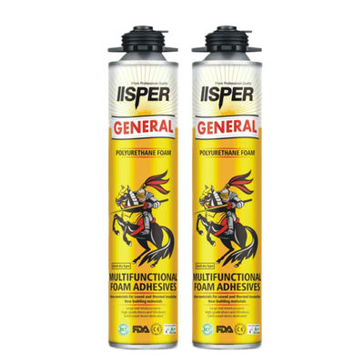 Хорошая цена. Структурная стабильность расширяющегося изоляционного герметика из пенополиуретана онлайн