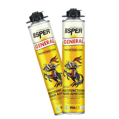 Хорошая цена. Эффективное герметизирование с помощью полиуретанового пенного герметика - предпочтительное решение онлайн