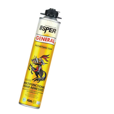 Хорошая цена. Пенополиуретановый герметик промышленного назначения для всех применений онлайн