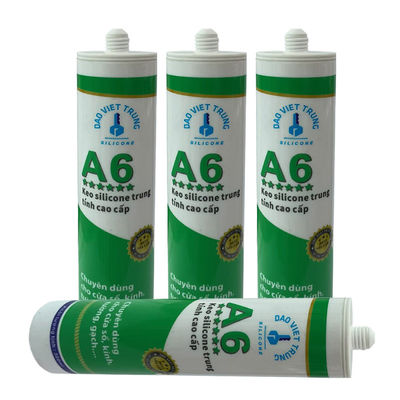 Хорошая цена. Большой завод Отличная устойчивость к погодным условиям Быстро отверждающий силиконовый герметик при комнатной температуре онлайн