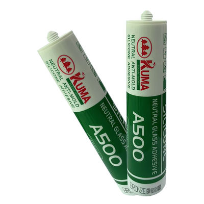 Хорошая цена. Clear Weatherproof Neutral Silicone Sealant Doors Windows External Wall онлайн