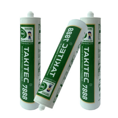 Хорошая цена. Клей для уксусной вулканизации для аквариумов из стекла в Юго-Восточной Азии, ацетоксикислотный герметик общего назначения для навесных стен, силиконовый герметик онлайн